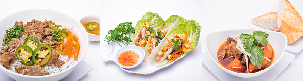 PHO & BANH MI (PALO ALTO) - PALO ALTO, CA 94301 (Menu & Order Online)